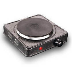 Електрически котлон Rosberg R51445I  Шагрен