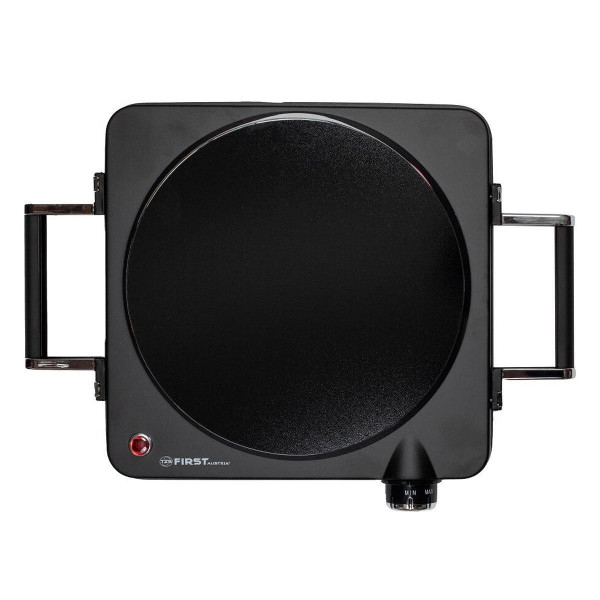 Единичен инфрачервен котлон