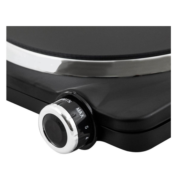 Единичен инфрачервен котлон