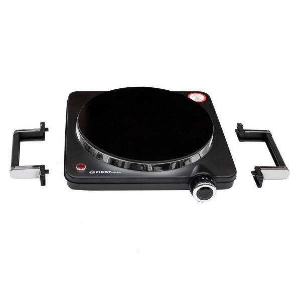 Единичен инфрачервен котлон