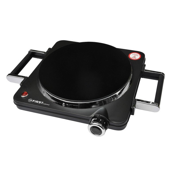 Единичен инфрачервен котлон