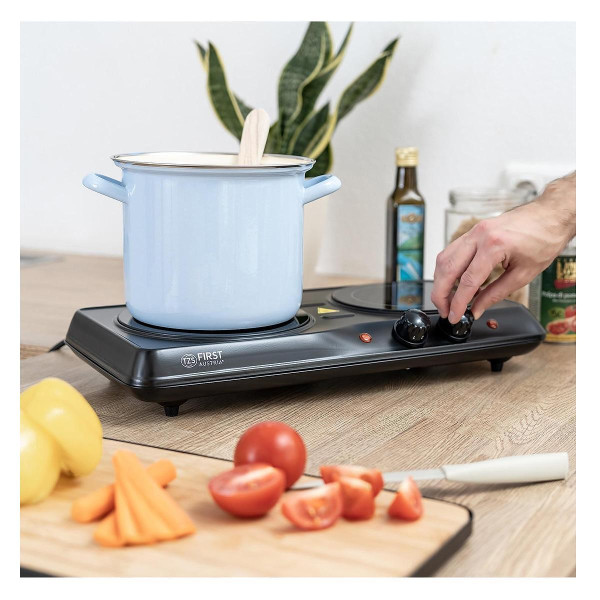 Двоен котлон 