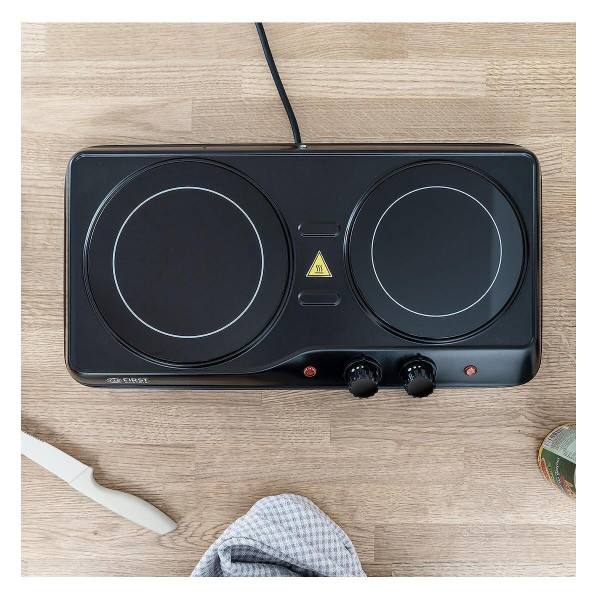 Двоен котлон 