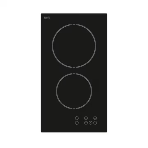 Стъклокерамичен плот за вграждане Finlux FXVT 302 ECO