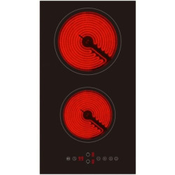 Стъклокерамичен плот за вграждане GRENTO BCH-2010