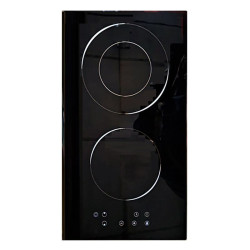 Стъклокерамичен плот за вграждане GRENTO BCH-3012