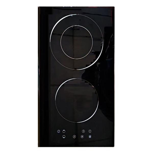 Стъклокерамичен плот за вграждане GRENTO BCH-3012