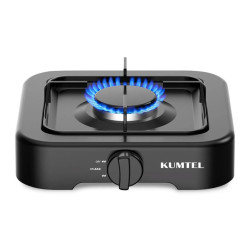 Газов котлон единичен KUMTEL HGCN-1001B