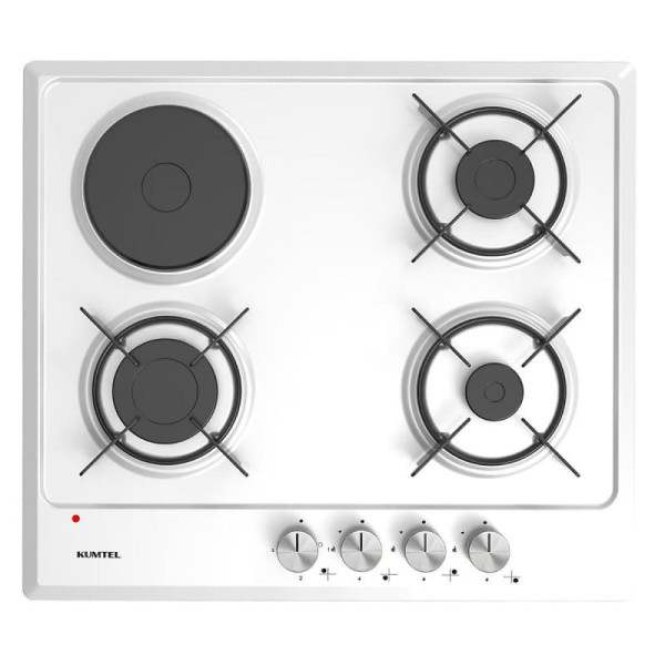 Плот за вграждане KUMTEL M6-31BF, 3Г+1Е