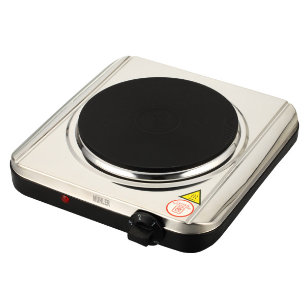 Котлон MUHLER MHP-153CS Електрически 