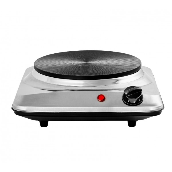 Котлон Rosberg Premium RP51445NS,  Чугунена плоча 