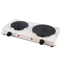 Котлон Muhler MHP-1502B Бял