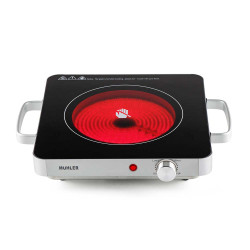 Котлон керамичен Muhler MHP-2088IS