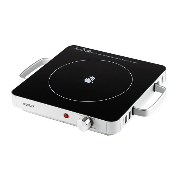 Котлон керамичен Muhler MHP-2088IS