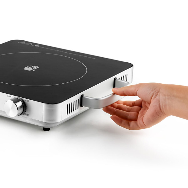 Котлон керамичен Muhler MHP-2088IS