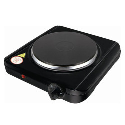 Котлон  Rosberg R51445BR Черен мат