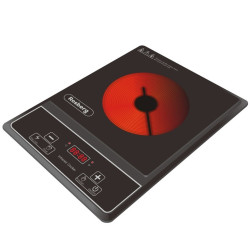 Инфрачервен котлон Rosberg R51445O, 2000W