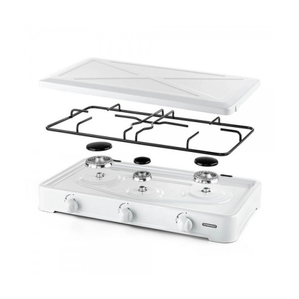 Троен газов котлон Termomax TX303