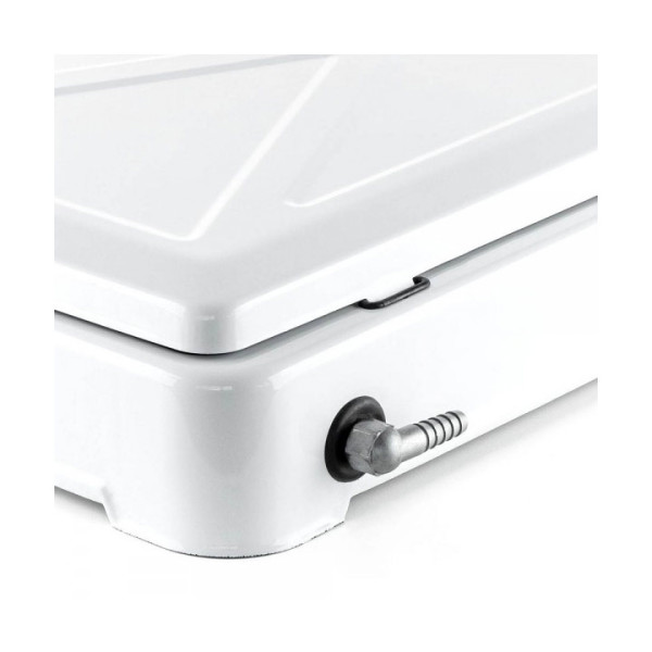 Троен газов котлон Termomax TX303