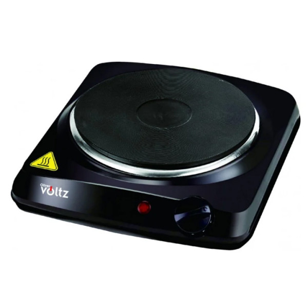 Електрически котлон Oliver Voltz OV51445N, Черен