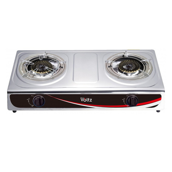 Котлон газов двоен Voltz OV51454BD