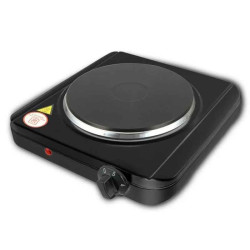 Котлон  Rosberg R51445BR Черен мат