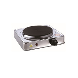 Електрически котлон Rosberg R51445IS, Инокс