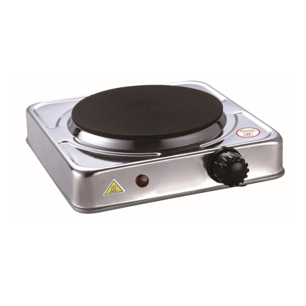 Електрически котлон Rosberg R51445IS, Инокс