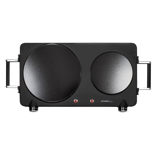 Двоен инфрачервен котлон