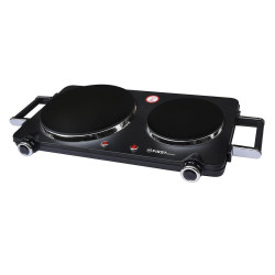 Двоен инфрачервен котлон First Austria FA-5096-6