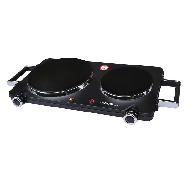 Двоен инфрачервен котлон