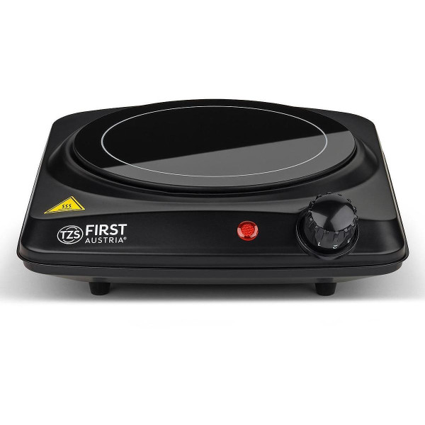 Единичен инфрачервен котлон