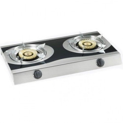 Газов котлон Lamarque LGS-3190S двоен