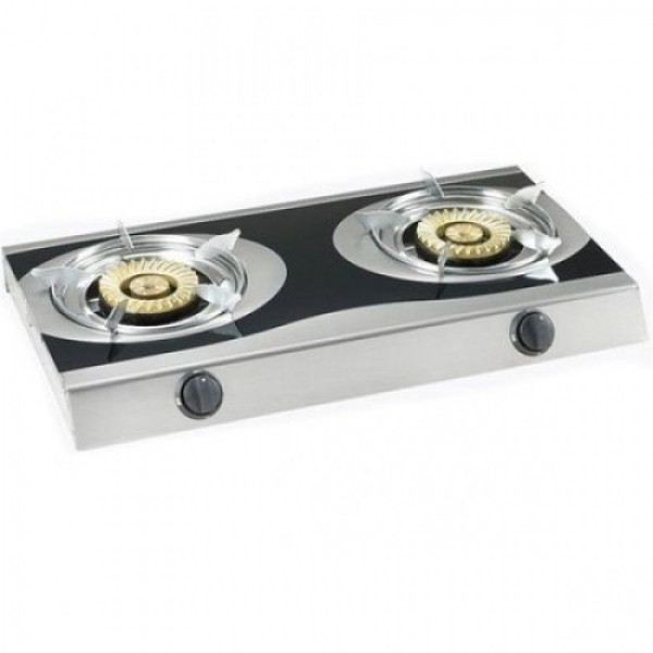 Двоен газов котлон сус защита