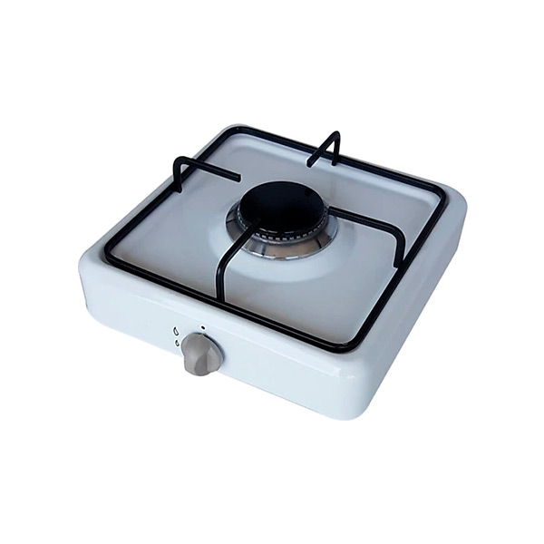 Единичен газов котлон 