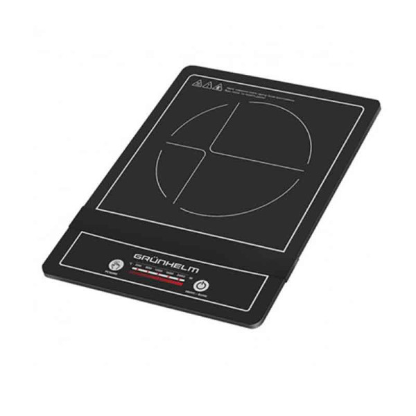 Индукционен котлон Grunhelm GI-909
