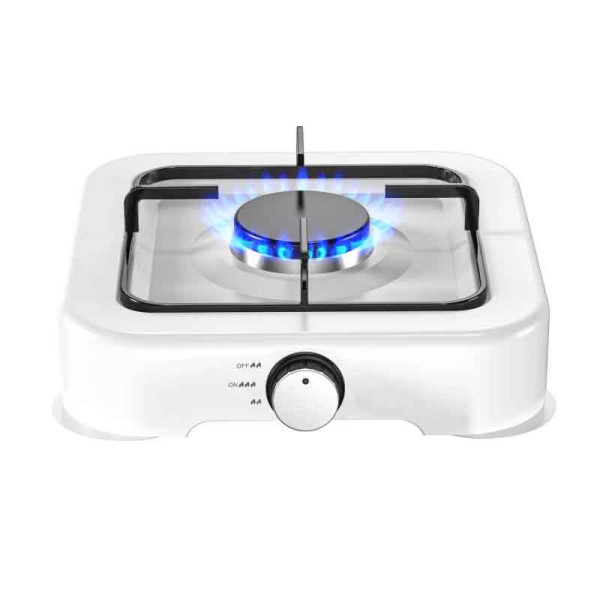 Котлон газов единичен Rosberg R51454C1