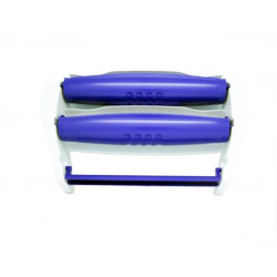 Стойка за хартия и фолио LUX PLASTIC L-224