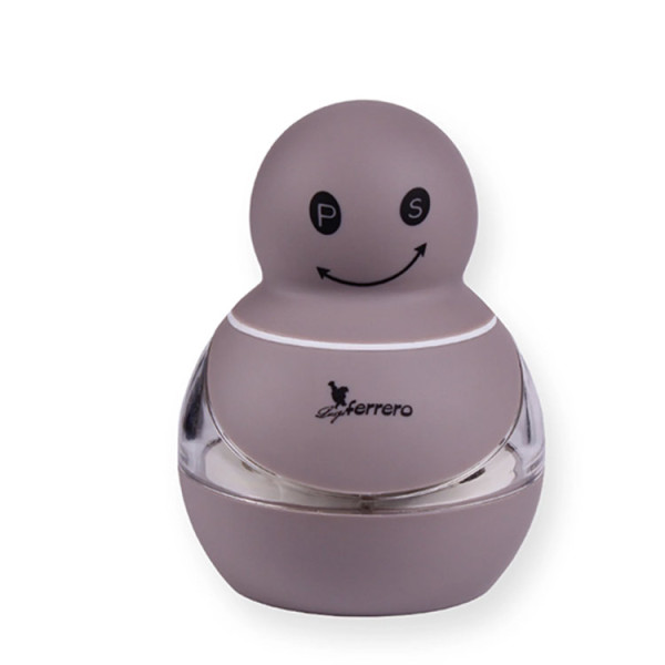 Мелничка Luigi Ferrero Norsk FR-201m,кафяв