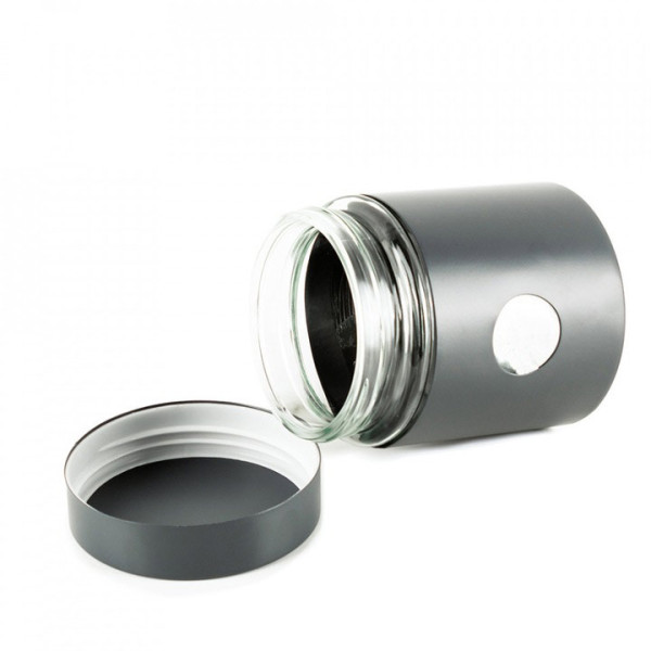 Буркан MUHLER MR-1403GRS 550ml, графит