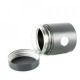 Буркан MUHLER MR-1403GRS 550ml, графит