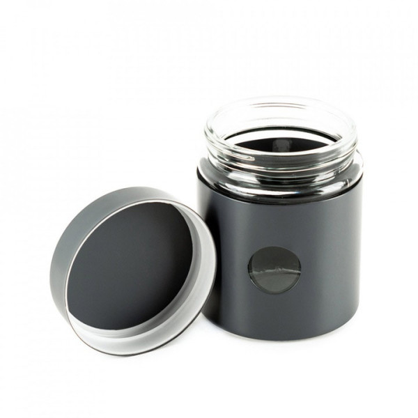 Буркан MUHLER MR-1403GRS 550ml, графит