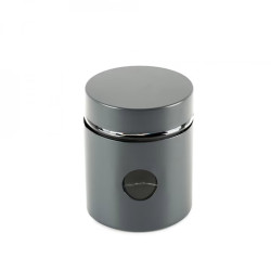Буркан MUHLER MR-1403GRS 550ml, графит