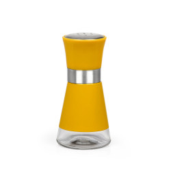 Солница Muhler Ida MR-0401Y жълта