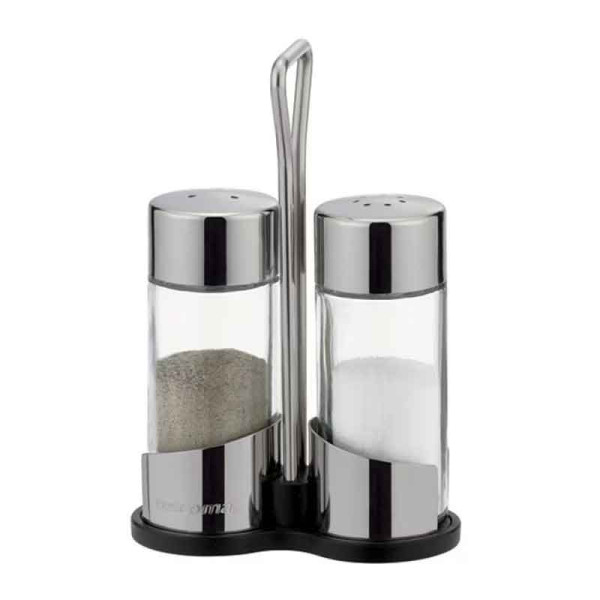 Солница за сол и черен пипер