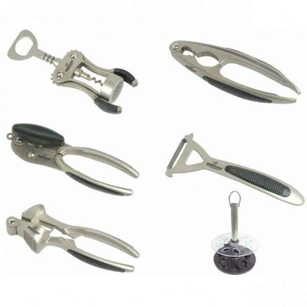 Комплект кухненски прибори Bohmann BH 7780