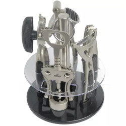 Комплект кухненски прибори Bohmann BH 7780