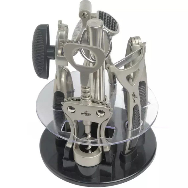 Комплект кухненски прибори Bohmann BH 7780