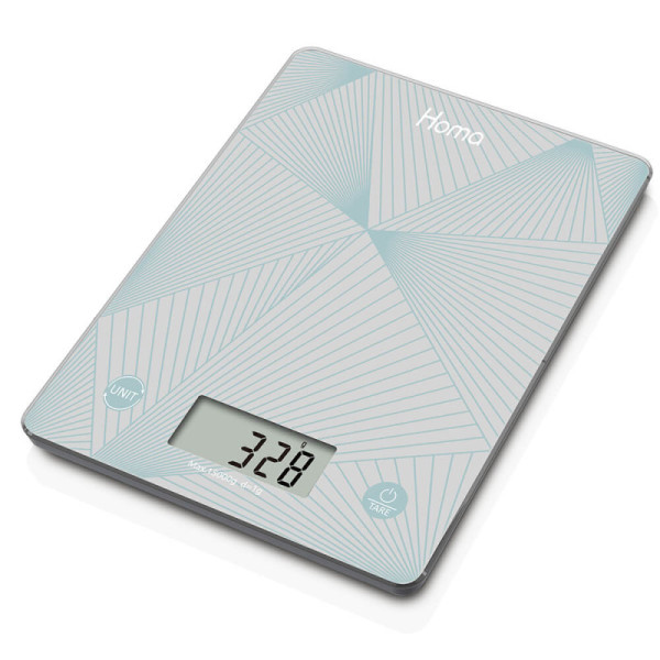 Кухненска везна HOMA HS-15N NORSK, 15 kg