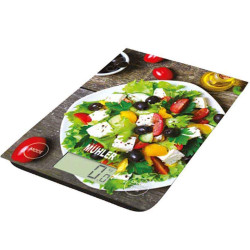 Кухненска везна MUHLER КSC-2027 Veggi